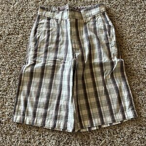 Youth element shorts